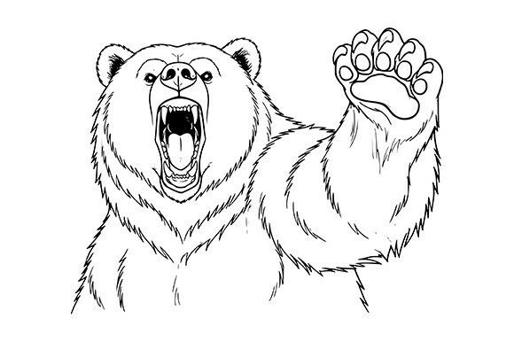 Unleash Primal Energy with the Wild Fury Sketch Pack